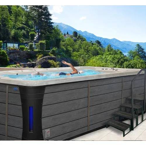 Swimspa X-Series hot tubs for sale in Downey